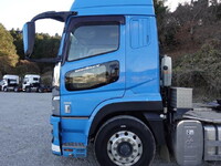 MITSUBISHI FUSO Super Great Trailer Head QPG-FP64VDR 2017 755,000km_12