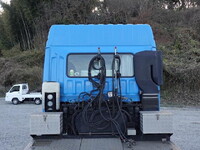 MITSUBISHI FUSO Super Great Trailer Head QPG-FP64VDR 2017 755,000km_13