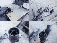 MITSUBISHI FUSO Super Great Trailer Head QPG-FP64VDR 2017 755,000km_14