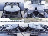 MITSUBISHI FUSO Super Great Trailer Head QPG-FP64VDR 2017 755,000km_16