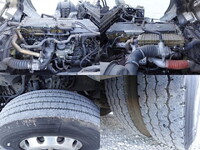 MITSUBISHI FUSO Super Great Trailer Head QPG-FP64VDR 2017 755,000km_17