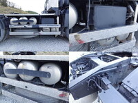 MITSUBISHI FUSO Super Great Trailer Head QPG-FP64VDR 2017 755,000km_18