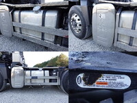 MITSUBISHI FUSO Super Great Trailer Head QPG-FP64VDR 2017 755,000km_20