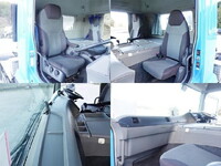 MITSUBISHI FUSO Super Great Trailer Head QPG-FP64VDR 2017 755,000km_21