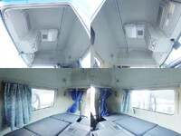 MITSUBISHI FUSO Super Great Trailer Head QPG-FP64VDR 2017 755,000km_23