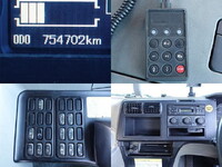 MITSUBISHI FUSO Super Great Trailer Head QPG-FP64VDR 2017 755,000km_24