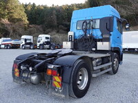 MITSUBISHI FUSO Super Great Trailer Head QPG-FP64VDR 2017 755,000km_2