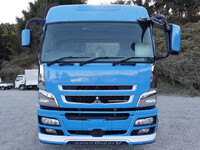 MITSUBISHI FUSO Super Great Trailer Head QPG-FP64VDR 2017 755,000km_3