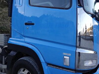 MITSUBISHI FUSO Super Great Trailer Head QPG-FP64VDR 2017 755,000km_5