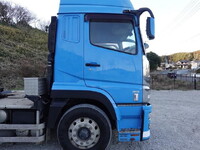 MITSUBISHI FUSO Super Great Trailer Head QPG-FP64VDR 2017 755,000km_6