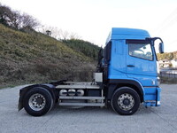 MITSUBISHI FUSO Super Great Trailer Head QPG-FP64VDR 2017 755,000km_7
