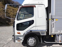 MITSUBISHI FUSO Fighter Aluminum Wing TKG-FK64F 2014 725,000km_11