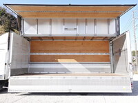 MITSUBISHI FUSO Fighter Aluminum Wing TKG-FK64F 2014 725,000km_12