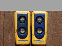 MITSUBISHI FUSO Fighter Aluminum Wing TKG-FK64F 2014 725,000km_15