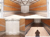 MITSUBISHI FUSO Fighter Aluminum Wing TKG-FK64F 2014 725,000km_16