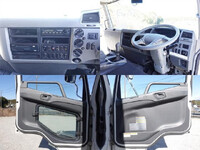 MITSUBISHI FUSO Fighter Aluminum Wing TKG-FK64F 2014 725,000km_25