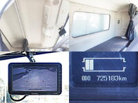 MITSUBISHI FUSO Fighter Aluminum Wing TKG-FK64F 2014 725,000km_26