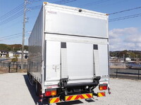 MITSUBISHI FUSO Fighter Aluminum Wing TKG-FK64F 2014 725,000km_2