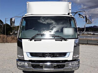 MITSUBISHI FUSO Fighter Aluminum Wing TKG-FK64F 2014 725,000km_3