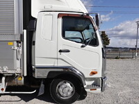 MITSUBISHI FUSO Fighter Aluminum Wing TKG-FK64F 2014 725,000km_5