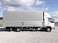 MITSUBISHI FUSO Fighter Aluminum Wing TKG-FK64F 2014 725,000km_7