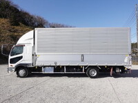 MITSUBISHI FUSO Fighter Aluminum Wing TKG-FK64F 2014 725,000km_9