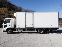 ISUZU Forward Refrigerator & Freezer Truck 2PG-FRR90T2 2018 680,000km_10