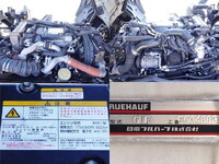 ISUZU Forward Refrigerator & Freezer Truck 2PG-FRR90T2 2018 680,000km_15