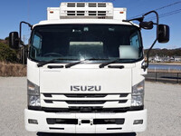 ISUZU Forward Refrigerator & Freezer Truck 2PG-FRR90T2 2018 680,000km_3