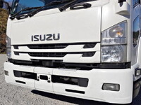 ISUZU Forward Refrigerator & Freezer Truck 2PG-FRR90T2 2018 680,000km_4