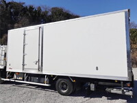 ISUZU Forward Refrigerator & Freezer Truck 2PG-FRR90T2 2018 680,000km_9