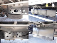 ISUZU Forward Aluminum Wing TKG-FRR90S2 2015 357,000km_16