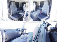 ISUZU Forward Aluminum Wing TKG-FRR90S2 2015 357,000km_18