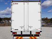 ISUZU Forward Aluminum Wing TKG-FRR90S2 2015 357,000km_2