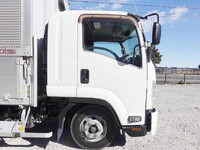 ISUZU Forward Aluminum Wing TKG-FRR90S2 2015 357,000km_4