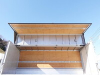 ISUZU Forward Aluminum Wing TKG-FRR90S2 2015 357,000km_8