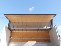 ISUZU Forward Aluminum Wing TKG-FRR90S2 2015 357,000km_9