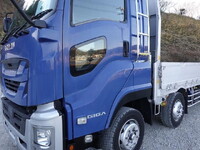 ISUZU Giga Aluminum Block QPG-CYJ77B 2017 964,000km_12