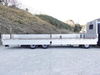 ISUZU Giga Aluminum Block QPG-CYJ77B 2017 964,000km_13