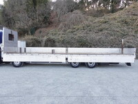 ISUZU Giga Aluminum Block QPG-CYJ77B 2017 964,000km_14