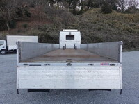 ISUZU Giga Aluminum Block QPG-CYJ77B 2017 964,000km_15