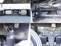 ISUZU Giga Aluminum Block QPG-CYJ77B 2017 964,000km_19