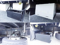 ISUZU Giga Aluminum Block QPG-CYJ77B 2017 964,000km_20