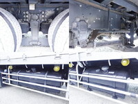 ISUZU Giga Aluminum Block QPG-CYJ77B 2017 964,000km_21