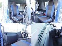 ISUZU Giga Aluminum Block QPG-CYJ77B 2017 964,000km_23