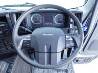 ISUZU Giga Aluminum Block QPG-CYJ77B 2017 964,000km_26