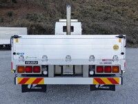 ISUZU Giga Aluminum Block QPG-CYJ77B 2017 964,000km_2