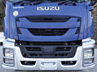 ISUZU Giga Aluminum Block QPG-CYJ77B 2017 964,000km_4