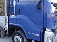 ISUZU Giga Aluminum Block QPG-CYJ77B 2017 964,000km_5