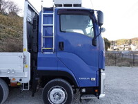 ISUZU Giga Aluminum Block QPG-CYJ77B 2017 964,000km_6